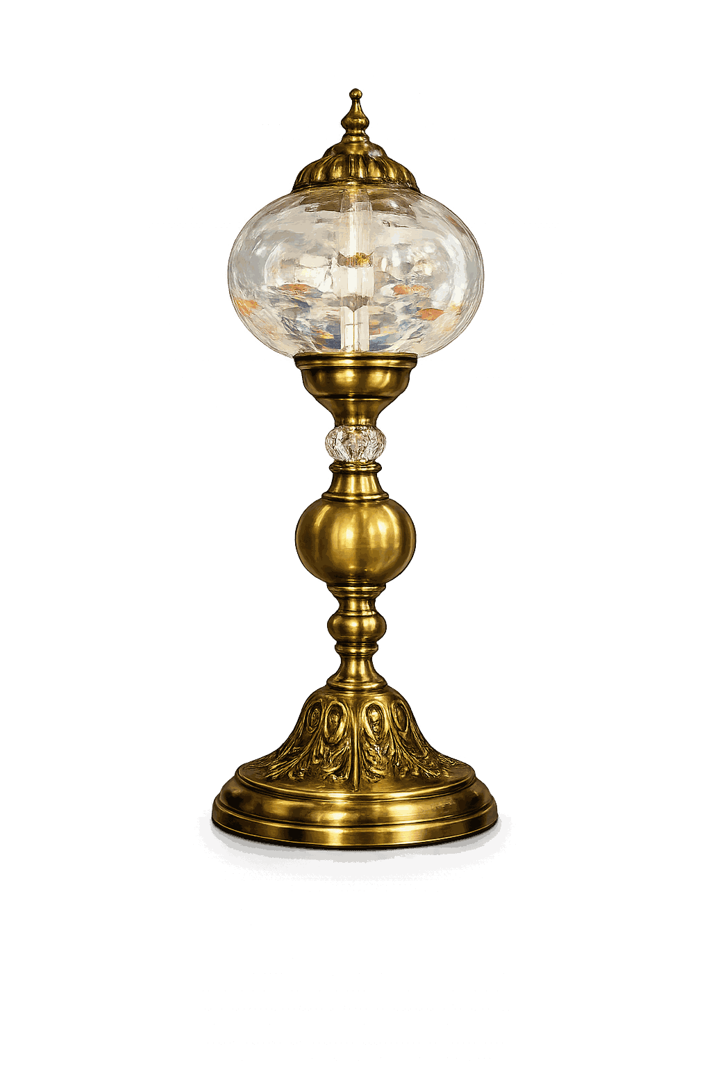 Royal Brass