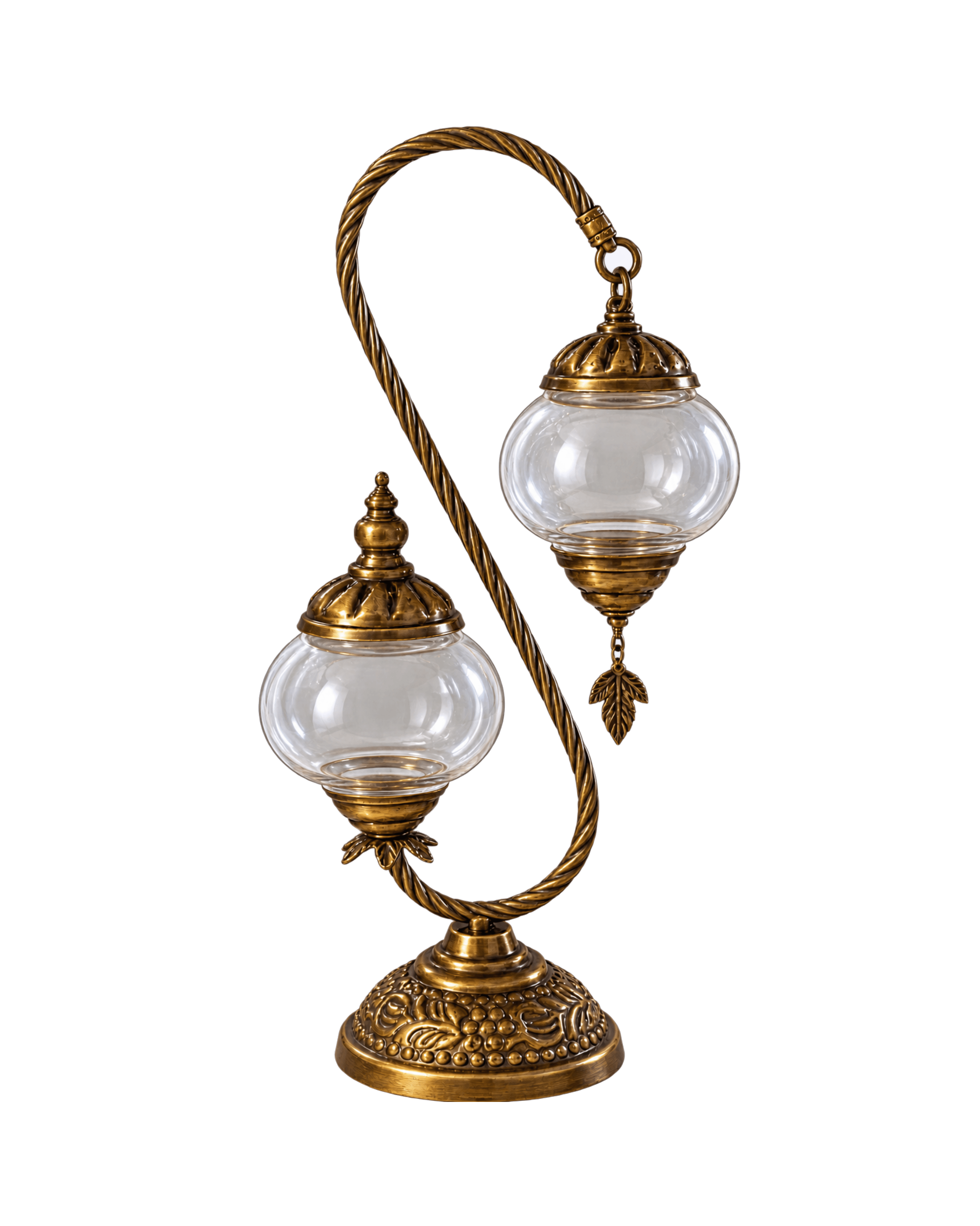 Twama Lamp