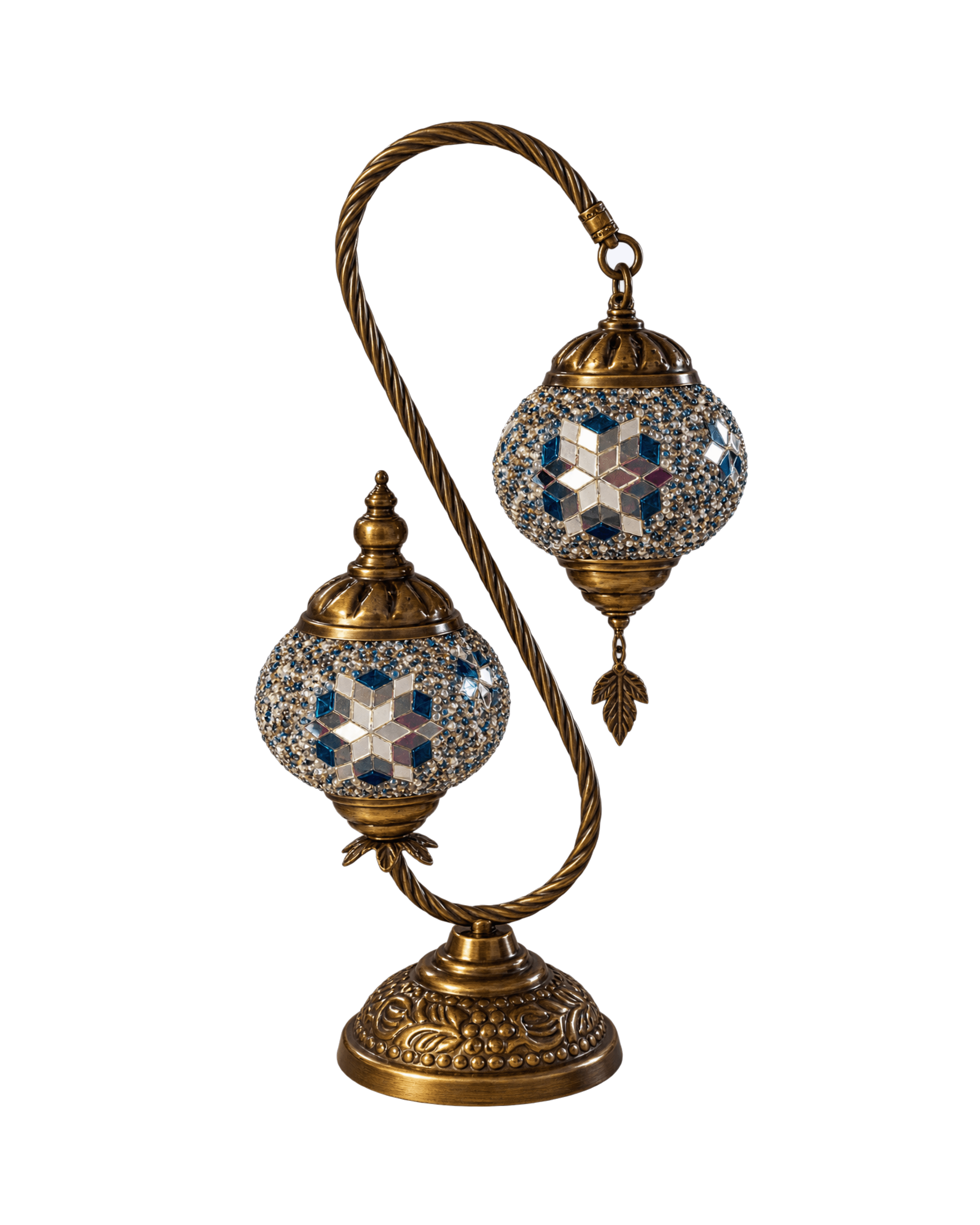 Twama Lamp (finished)
