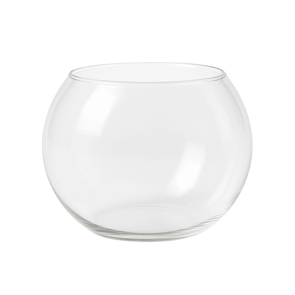La Nuit Mosaic Candle Cup — Single